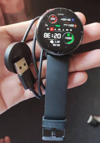 Xiaomi MiBro Lite Smartwatch 1.3 Inch 100% Original 4