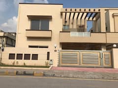 Ground floor Available for rent Bahria Greens overseas 7 Top Height , Near park ,water filter ,comercial 0