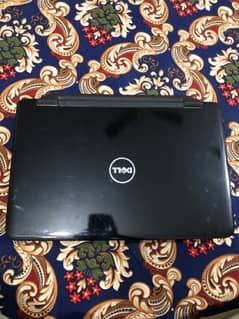 Dell Laptop Core i3 Second Generation