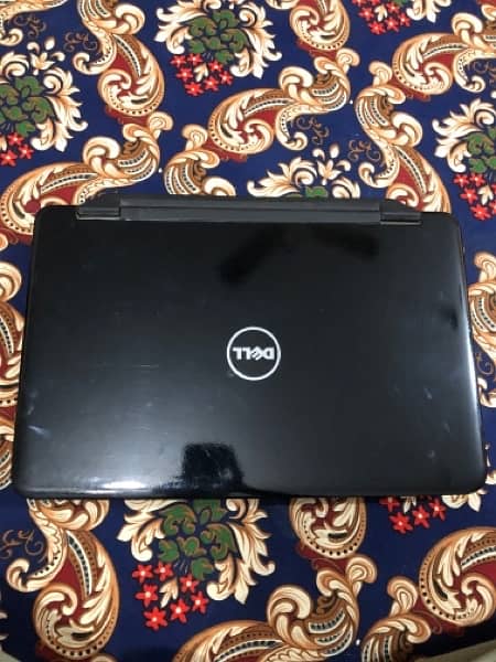 Dell Laptop Core i3 Second Generation 0