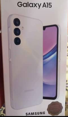 samsung galaxy a15 0