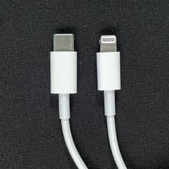 iPhone Original 20w Type-C to Lightning Cable