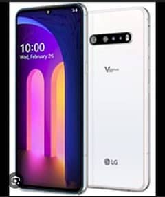 lg v60 thinq 5g official pta approved