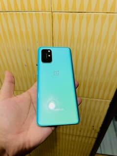 oneplus 8t