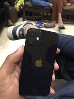 IPHONE 12 mini