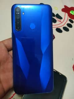 realme 5 4gb 64gb