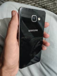 Samsung A5 2016