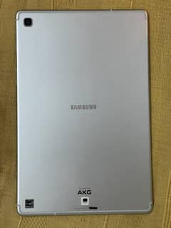 Samsung Tab S5e