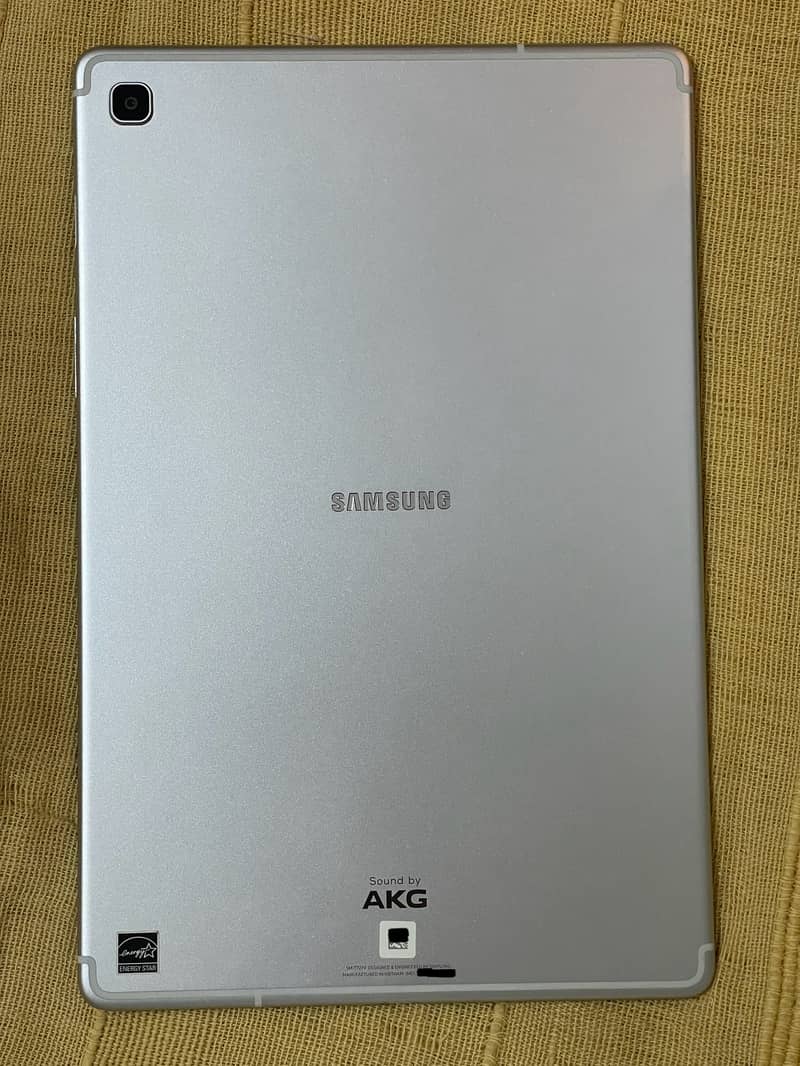 Samsung Tab S5e 0