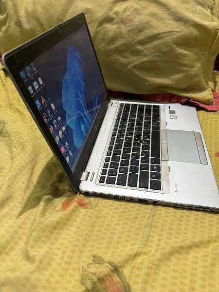 Hp Folio 9470m Elitbook  Core i5 1