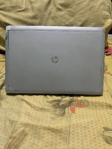 Hp Folio 9470m Elitbook  Core i5 3