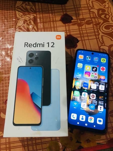 Redmi 12 2