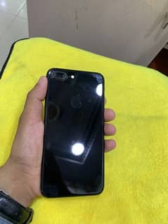 iphone 7 Plus | PTA Approved | 256gb