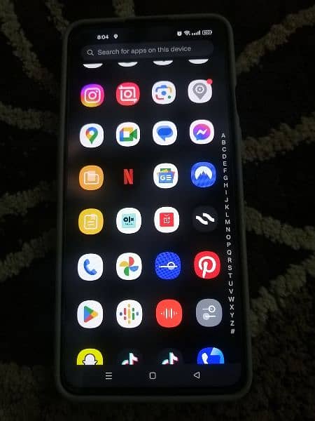 OnePlus 9 Global Global dual sim 12 gb 256 gb 12