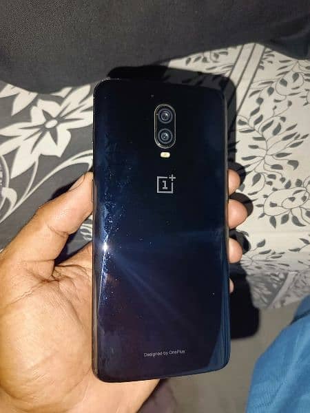 OnePlus 6t 2