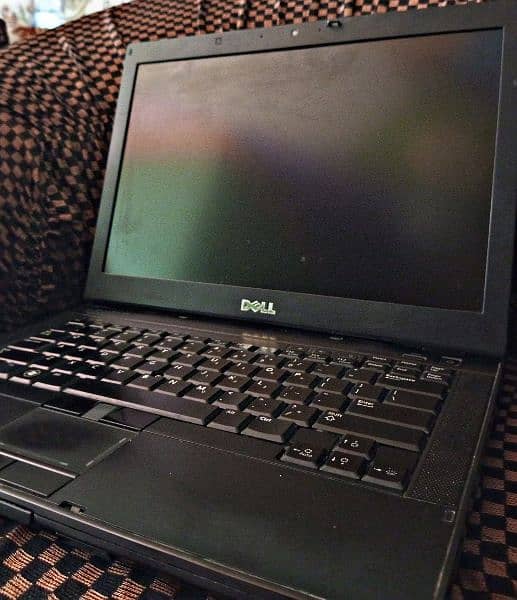 Dell Latitude E6410 - NVIDIA Graphics | Affordable Laptop 3