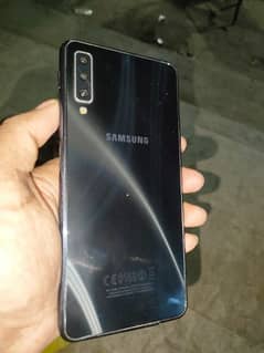 Samsung A7 pta approved