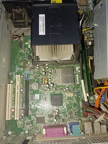 Core 2 duo CPU All okay 10/10 condition 1