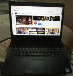 Dell Latitude E5470