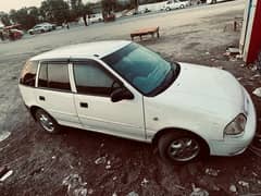 Suzuki Cultus VX 2004