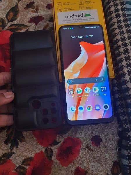 realme c25s with box 03132891155 1