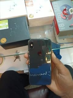 Iphone X 256gb Non PTA