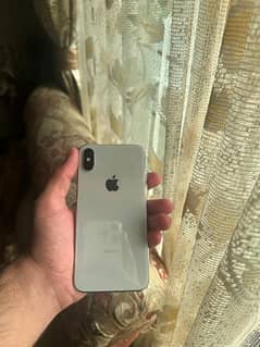 IPhone x 64gb pta in cheap price