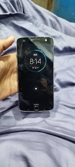 Moto Z Force ( 4GB / 32GB )