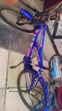 cycle for sale in good condition