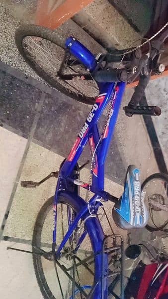 cycle for sale in good condition 2