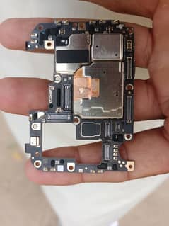 vivo v21 board