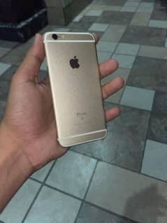 Iphone 6s  PTA