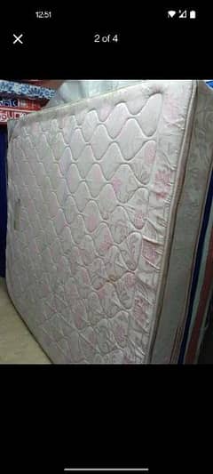 spring mattress 0