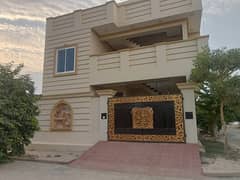 New house For sale in Rahim yar khan