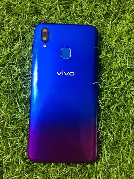 vivo y95 4/64 all ok 3