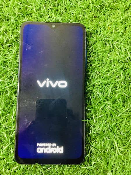 vivo y95 4/64 all ok 6