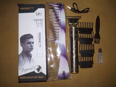 t9 Shaving Machine COMB FREE