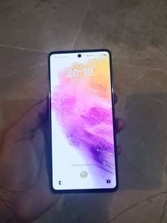 Samsung A73 5G 256Gb 0