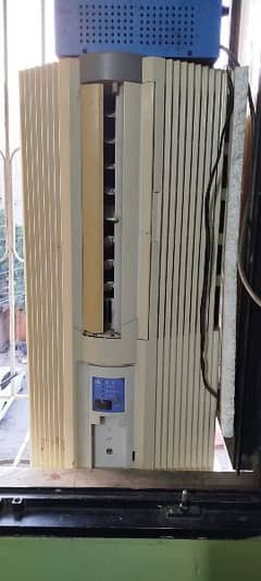 110 Air Conditioner