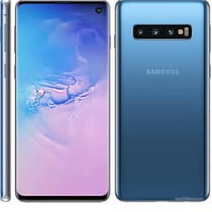 Samsung Galaxy S10