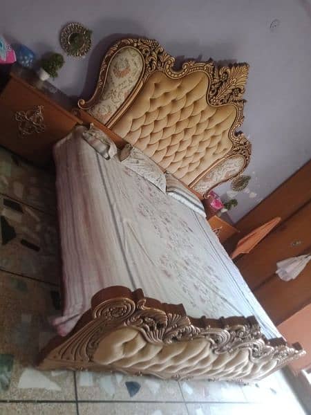 Furniture for sale just 2 months used 2