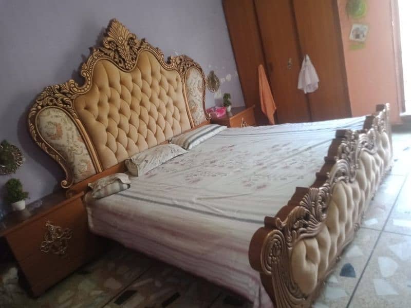 Furniture for sale just 2 months used 4