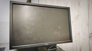 21 Inch Widescreen LED Monitor | VGA Input | HD Display