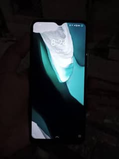 vivo y21 pta approved 10/9 condition.