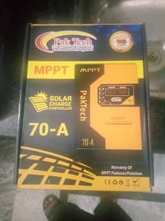 mppt solar hibrid inviter