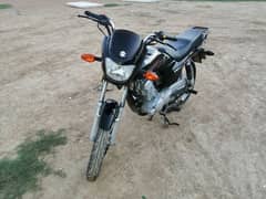 Suzuki GD110 2023