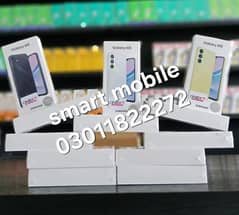 Samsung A15 / A14 box pack. 1 year warrenty.  A05 A05s A54 A55 A25 A35 0