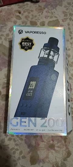 vaporesso