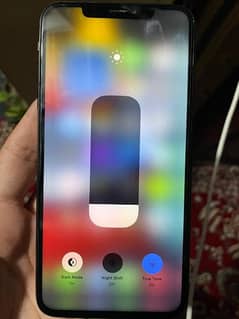 iphone xsmax 64 gb jv non pta