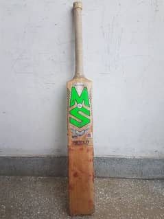 Hard Ball Cricket Bat for sale